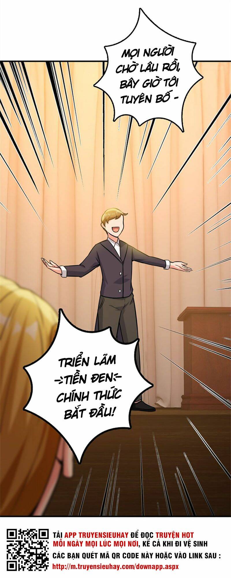 Thả Vu Nữ Đó Ra Chapter 365 - Trang 2