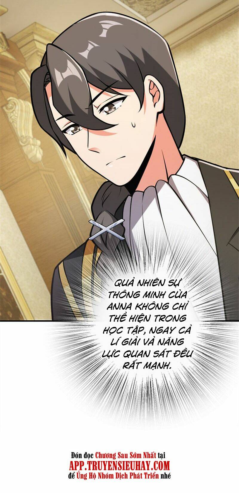 Thả Vu Nữ Đó Ra Chapter 365 - Trang 2