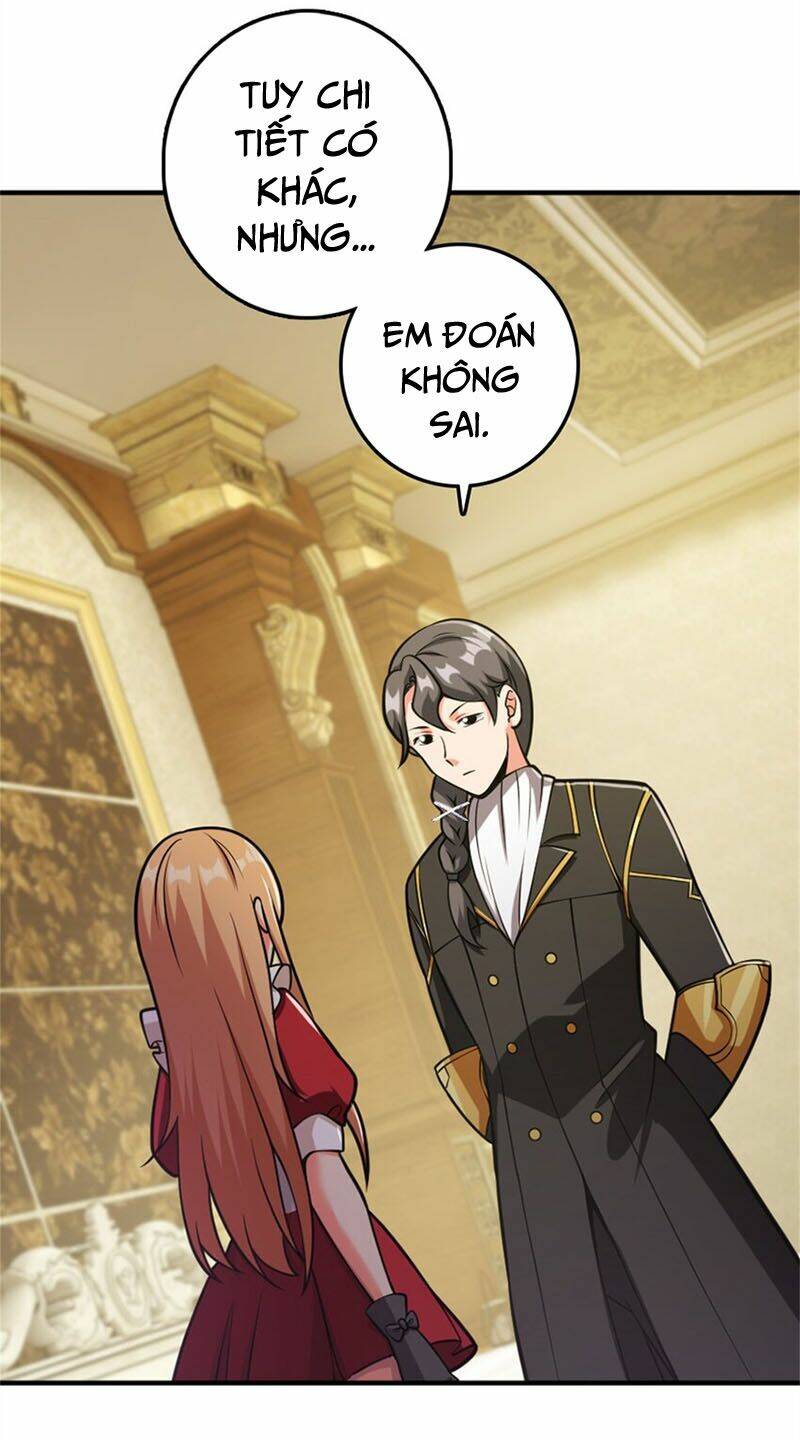 Thả Vu Nữ Đó Ra Chapter 365 - Trang 2