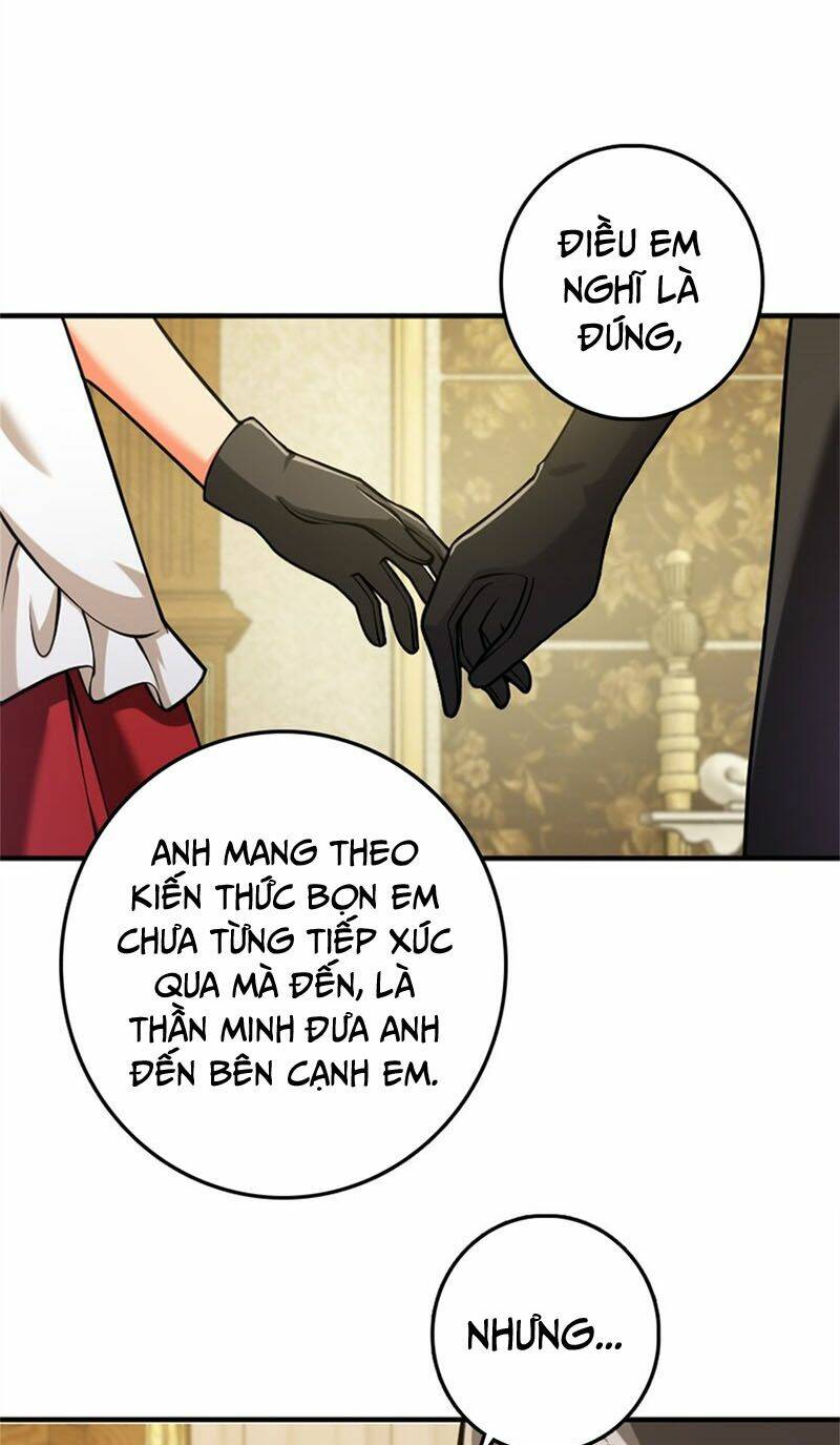 Thả Vu Nữ Đó Ra Chapter 365 - Trang 2