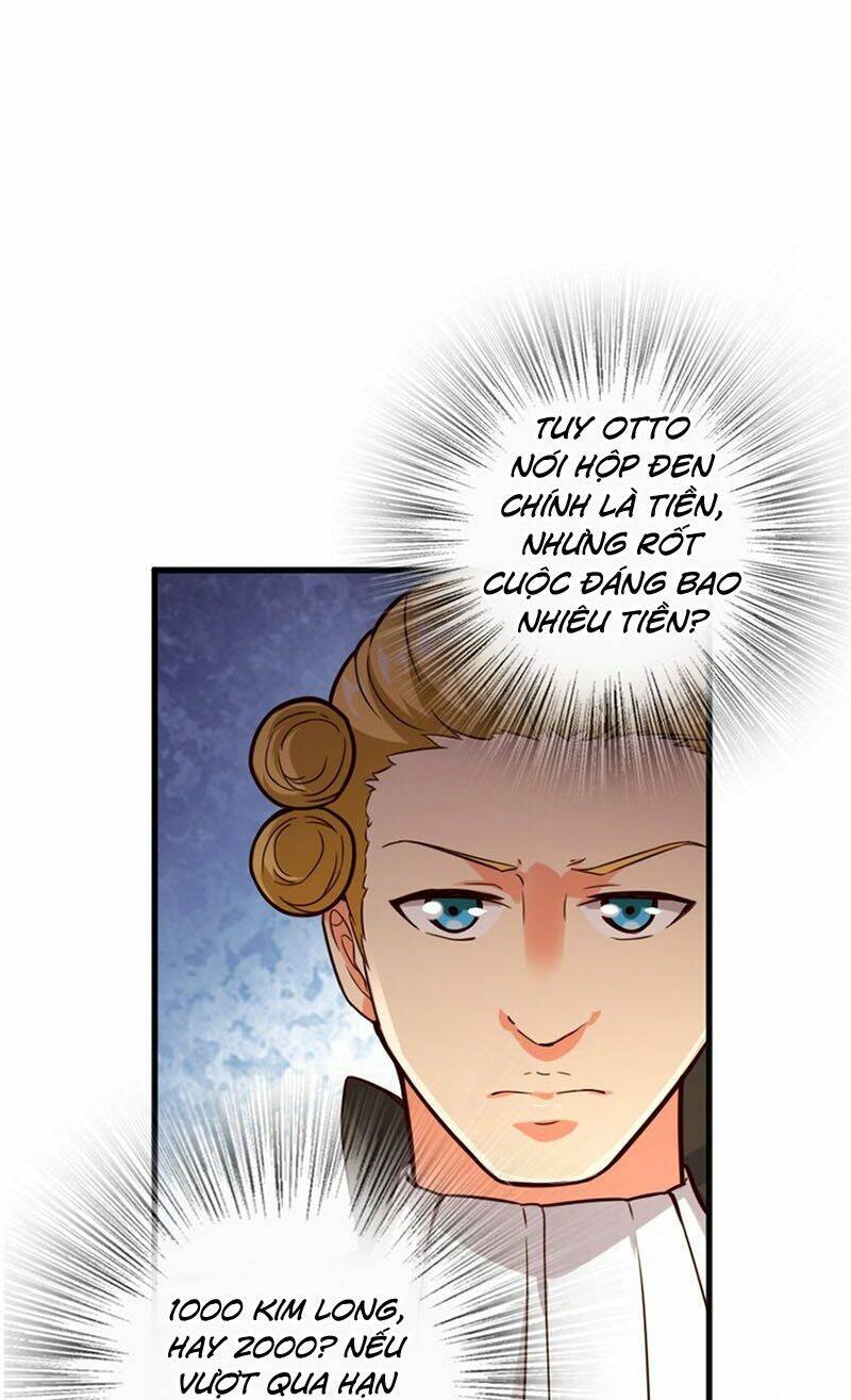 Thả Vu Nữ Đó Ra Chapter 366 - Trang 2