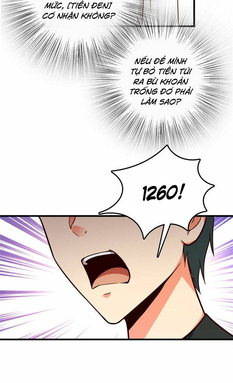 Thả Vu Nữ Đó Ra Chapter 366 - Trang 2