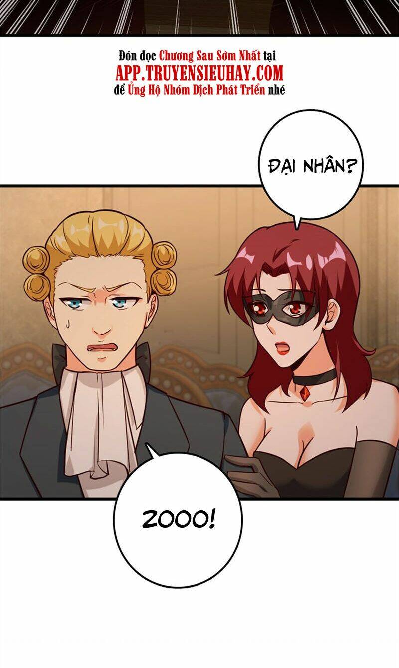 Thả Vu Nữ Đó Ra Chapter 366 - Trang 2