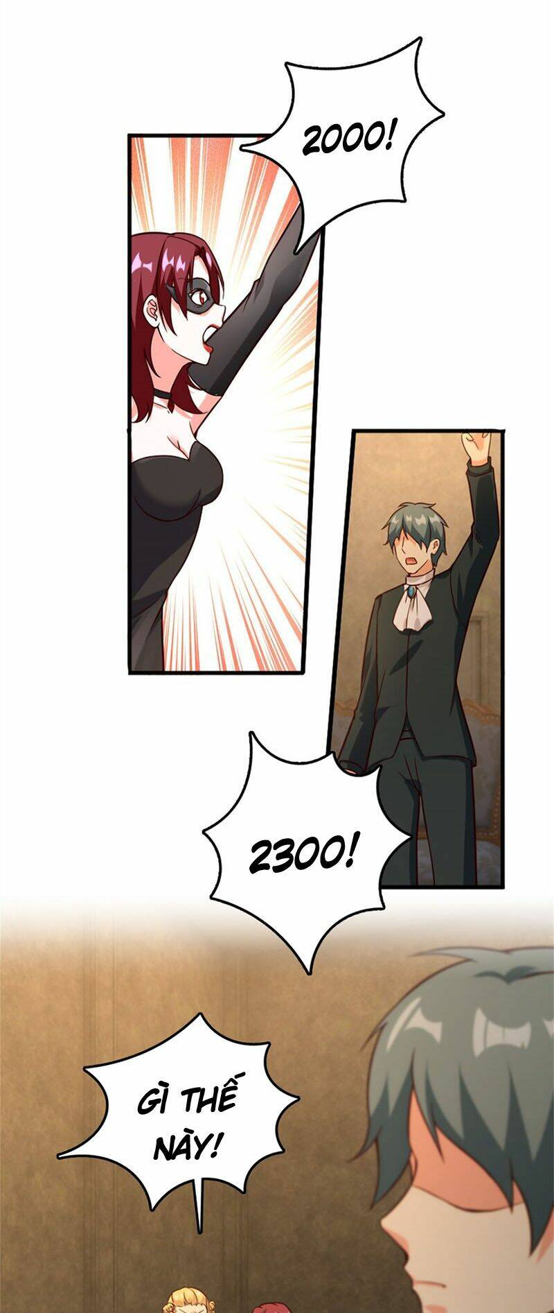 Thả Vu Nữ Đó Ra Chapter 366 - Trang 2