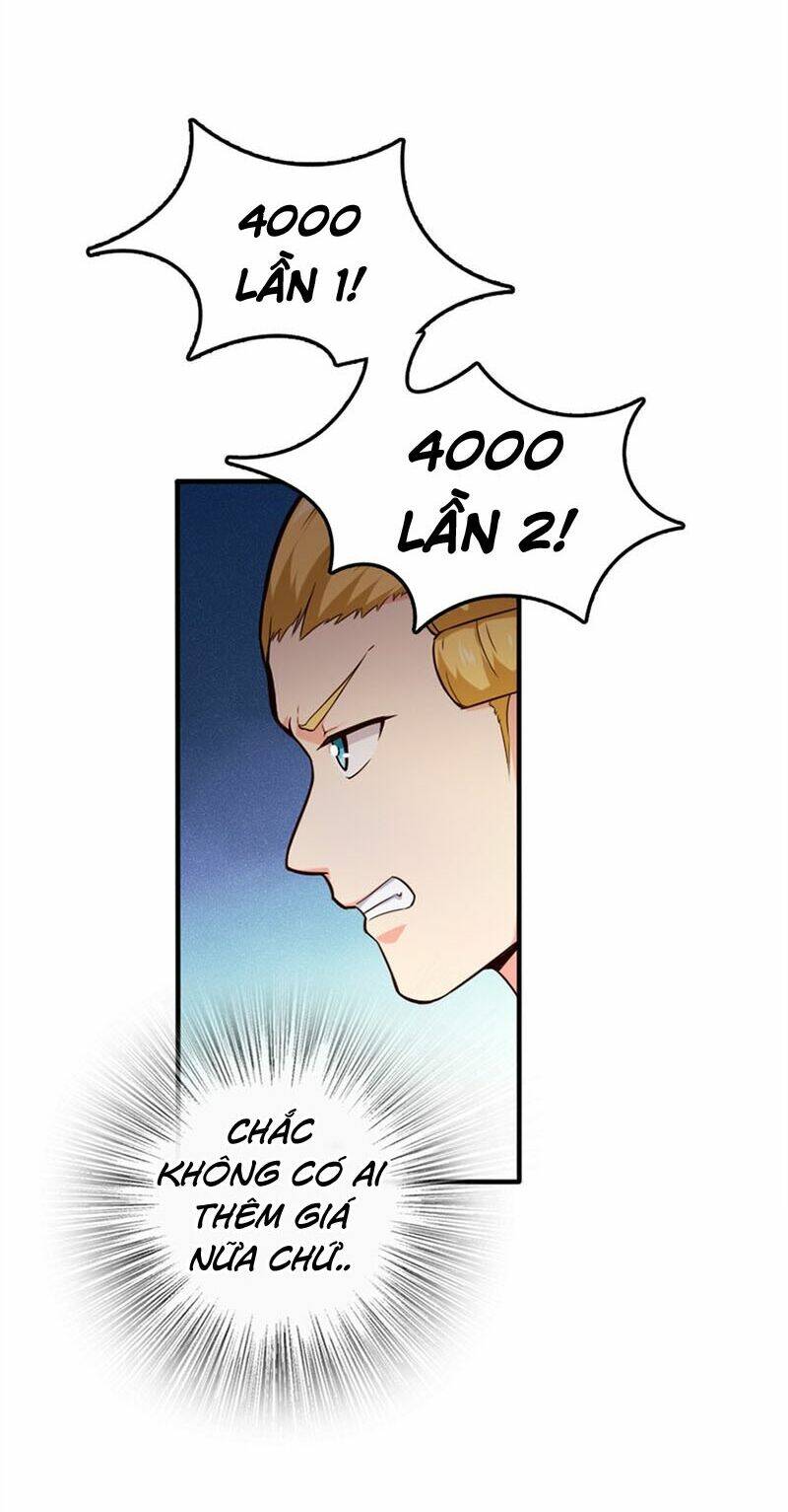 Thả Vu Nữ Đó Ra Chapter 366 - Trang 2