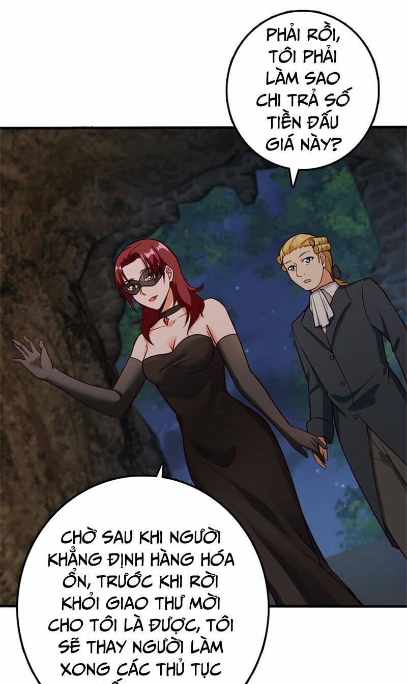 Thả Vu Nữ Đó Ra Chapter 366 - Trang 2