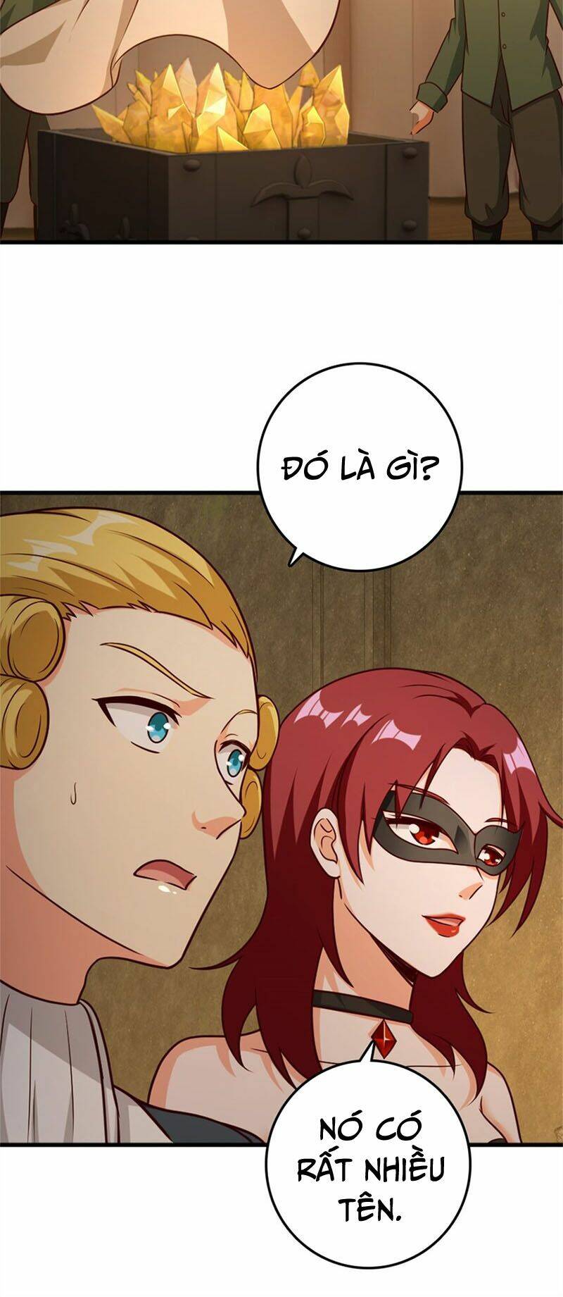 Thả Vu Nữ Đó Ra Chapter 366 - Trang 2