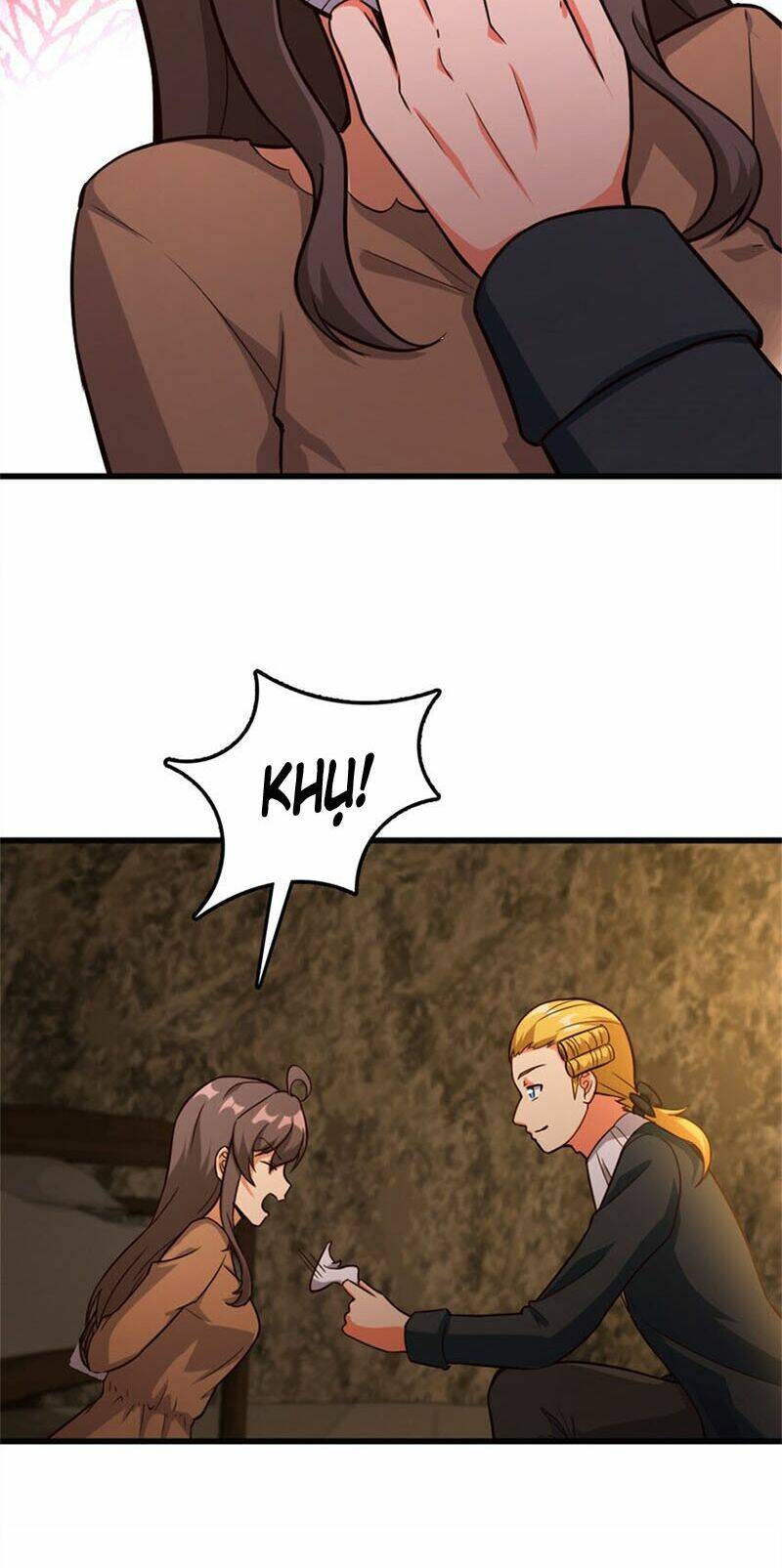 Thả Vu Nữ Đó Ra Chapter 366 - Trang 2