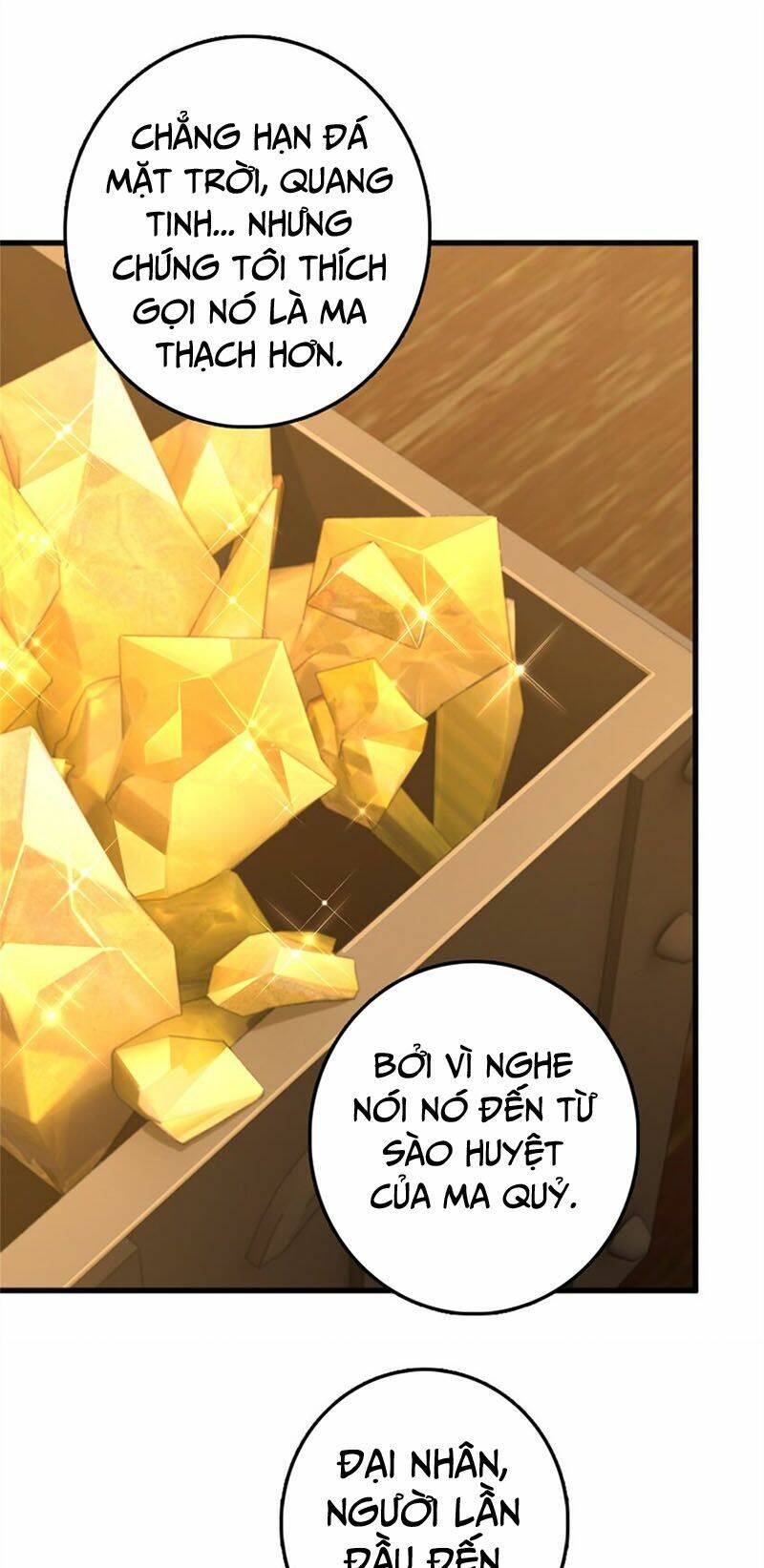 Thả Vu Nữ Đó Ra Chapter 366 - Trang 2