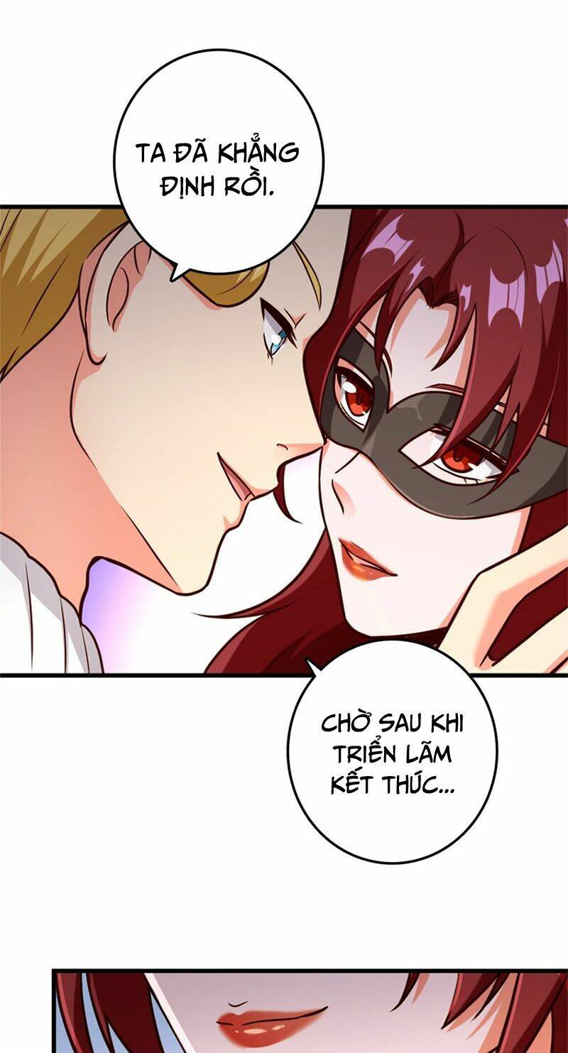 Thả Vu Nữ Đó Ra Chapter 366 - Trang 2
