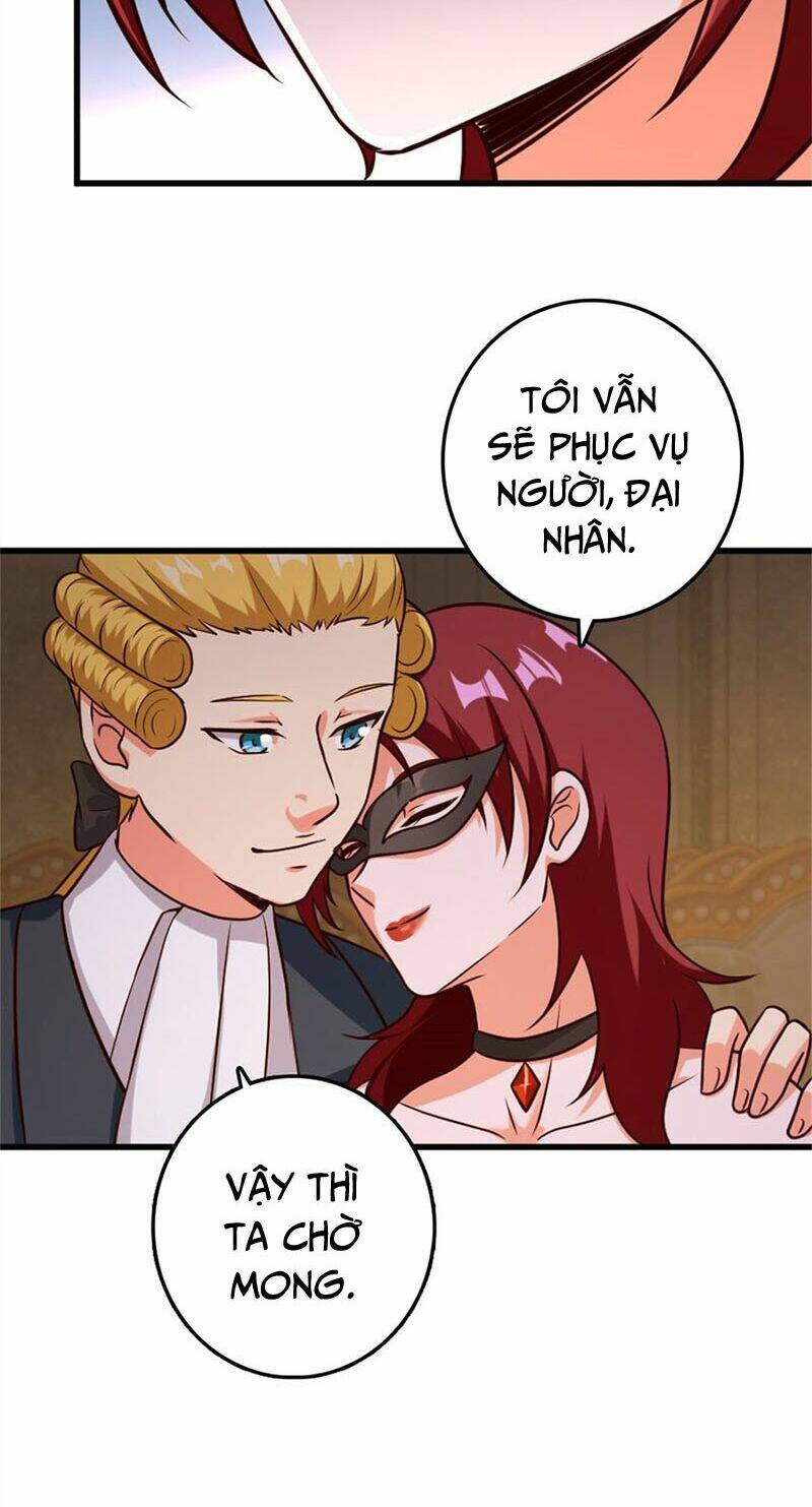 Thả Vu Nữ Đó Ra Chapter 366 - Trang 2