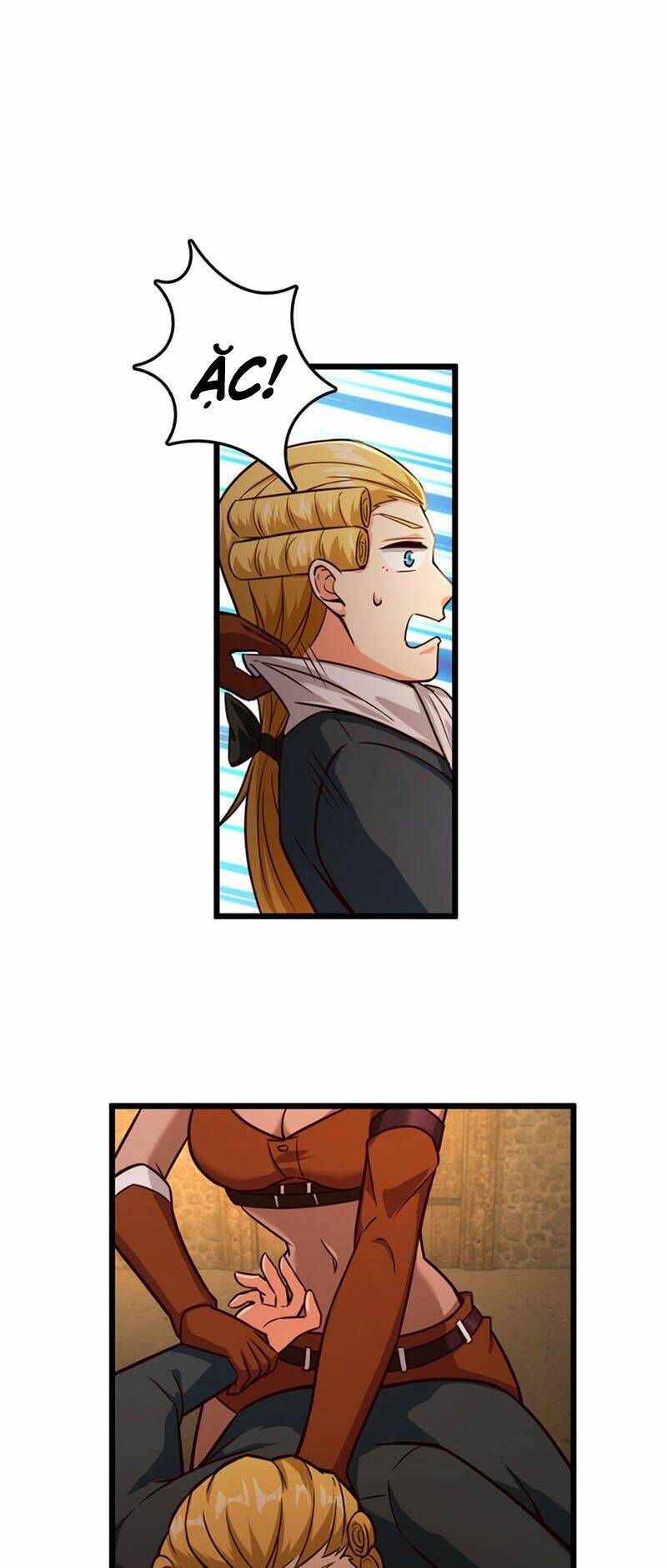 Thả Vu Nữ Đó Ra Chapter 367 - Trang 2