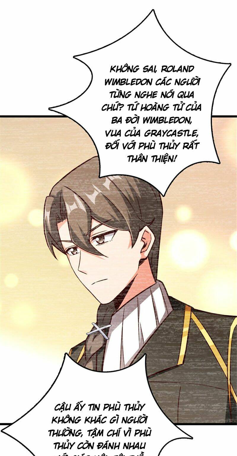 Thả Vu Nữ Đó Ra Chapter 367 - Trang 2