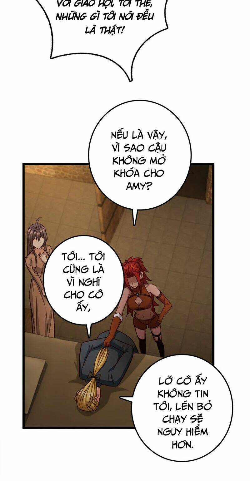 Thả Vu Nữ Đó Ra Chapter 367 - Trang 2
