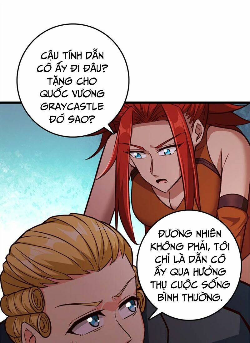 Thả Vu Nữ Đó Ra Chapter 367 - Trang 2