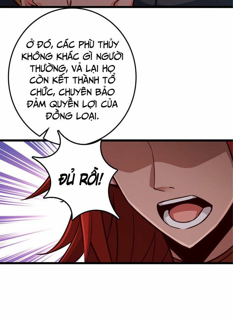 Thả Vu Nữ Đó Ra Chapter 367 - Trang 2