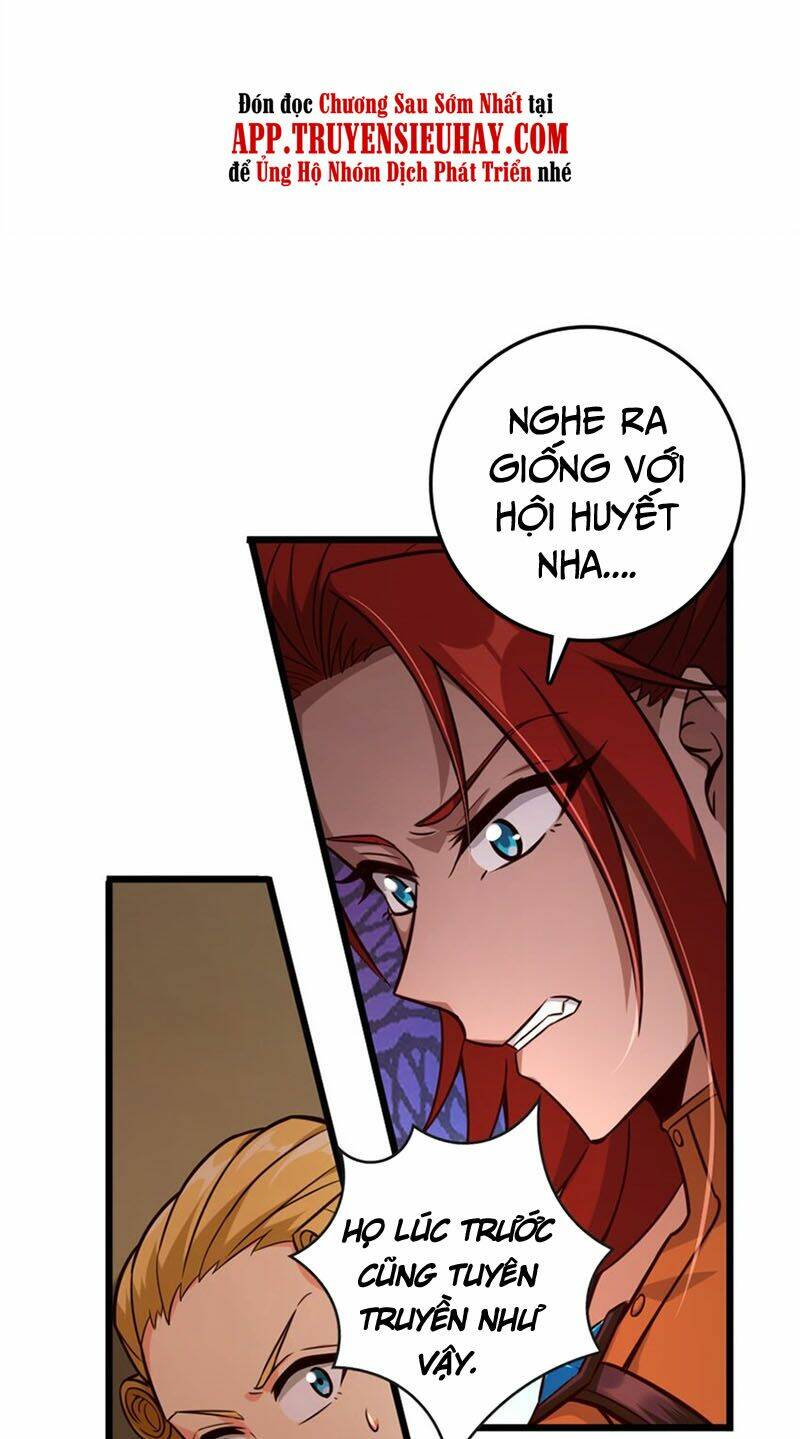 Thả Vu Nữ Đó Ra Chapter 367 - Trang 2