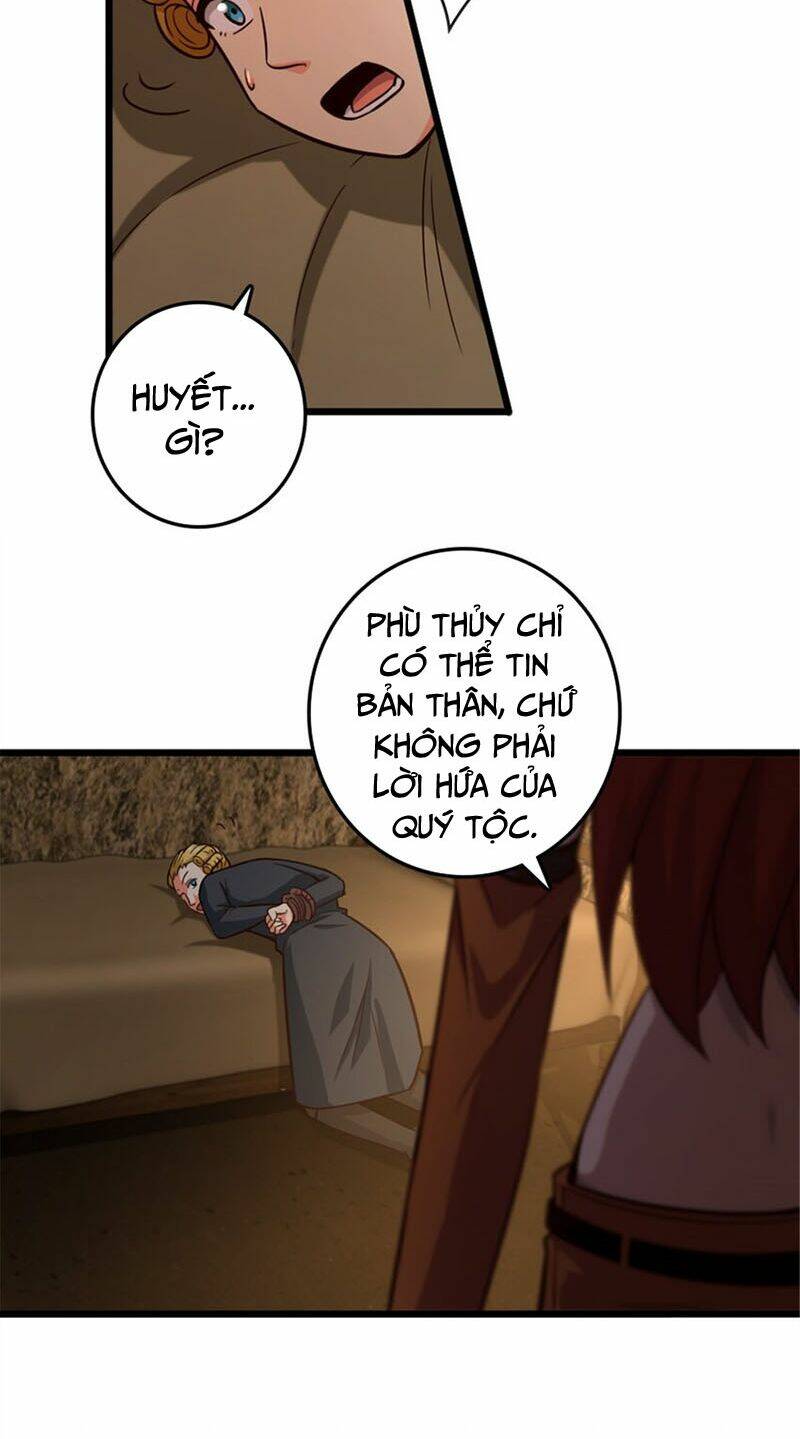 Thả Vu Nữ Đó Ra Chapter 367 - Trang 2