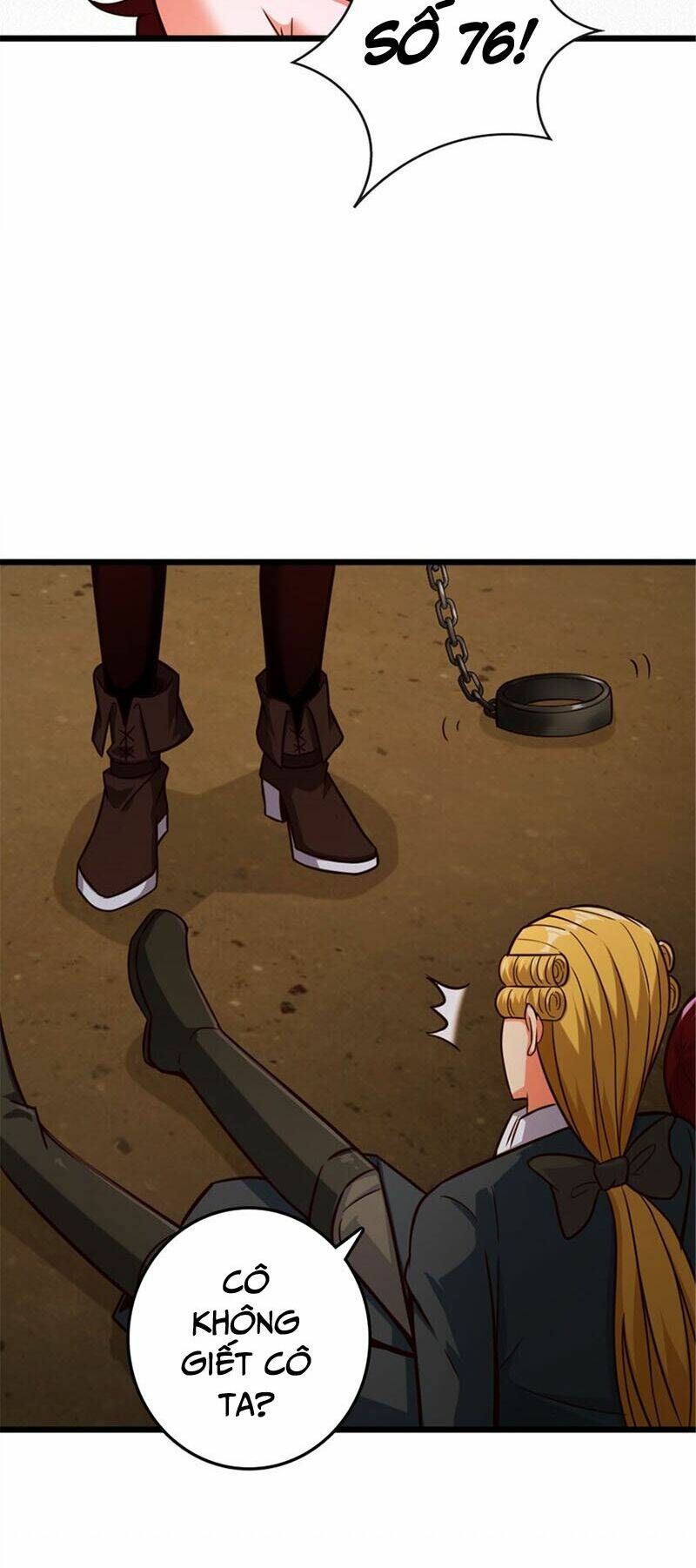 Thả Vu Nữ Đó Ra Chapter 367 - Trang 2