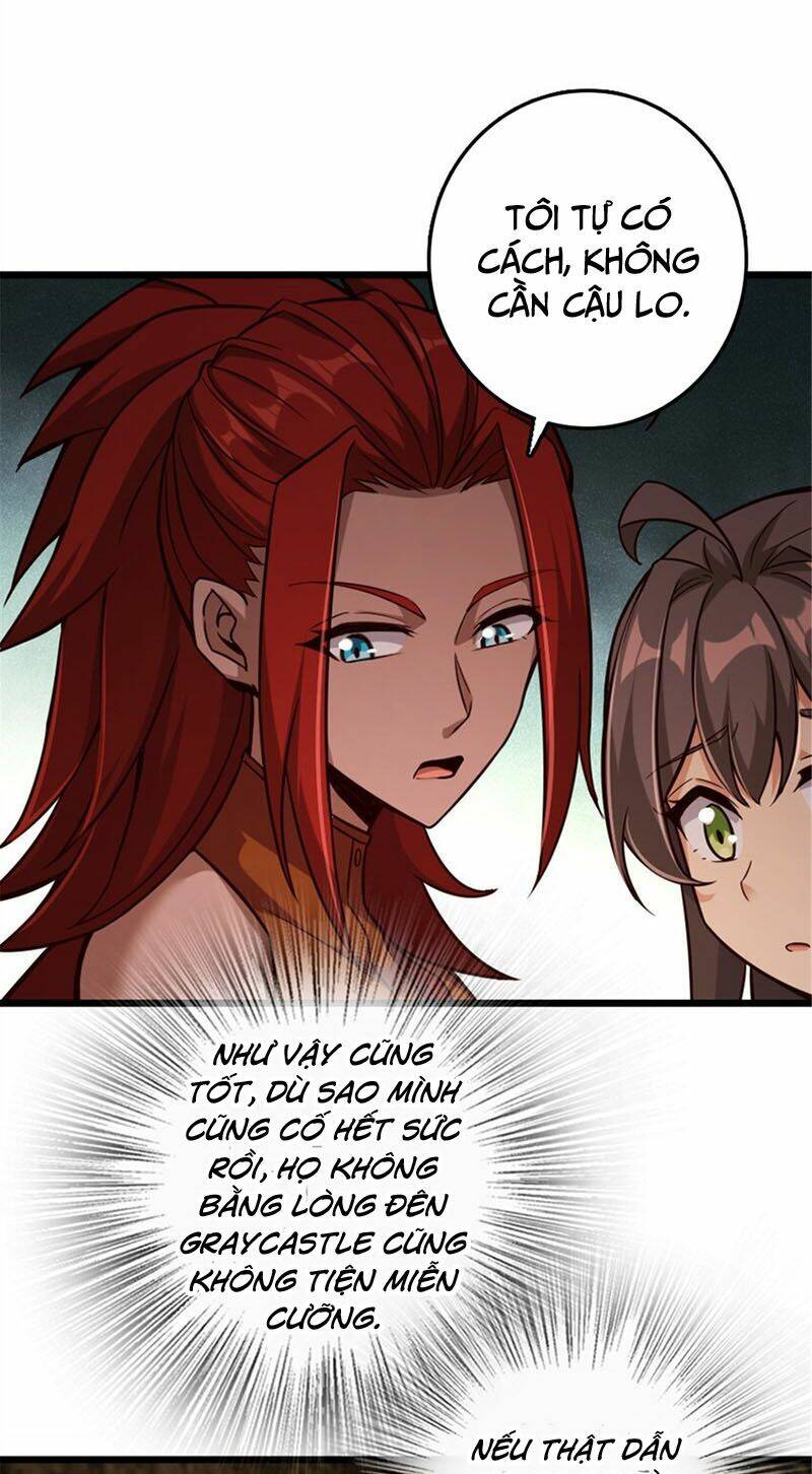 Thả Vu Nữ Đó Ra Chapter 367 - Trang 2