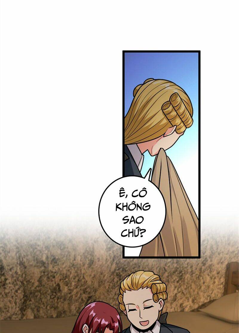 Thả Vu Nữ Đó Ra Chapter 367 - Trang 2