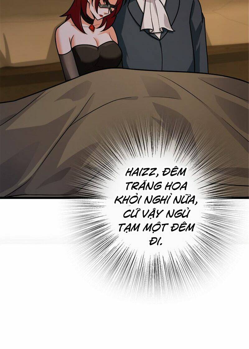 Thả Vu Nữ Đó Ra Chapter 367 - Trang 2