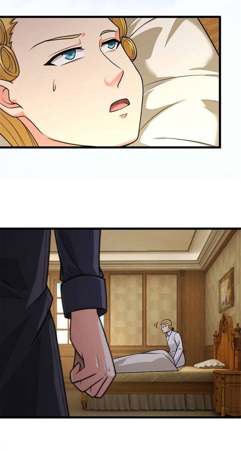 Thả Vu Nữ Đó Ra Chapter 367 - Trang 2