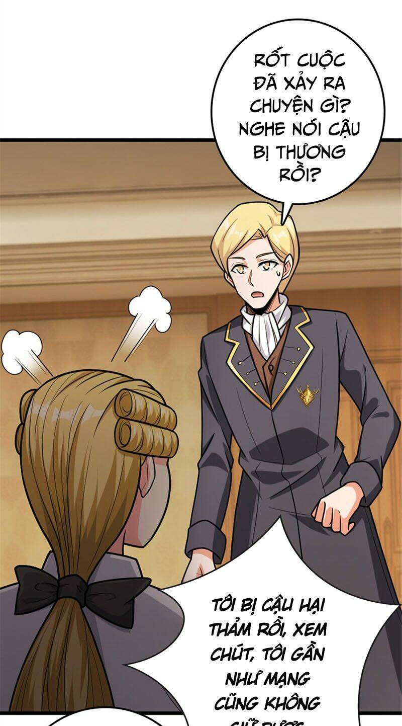 Thả Vu Nữ Đó Ra Chapter 367 - Trang 2