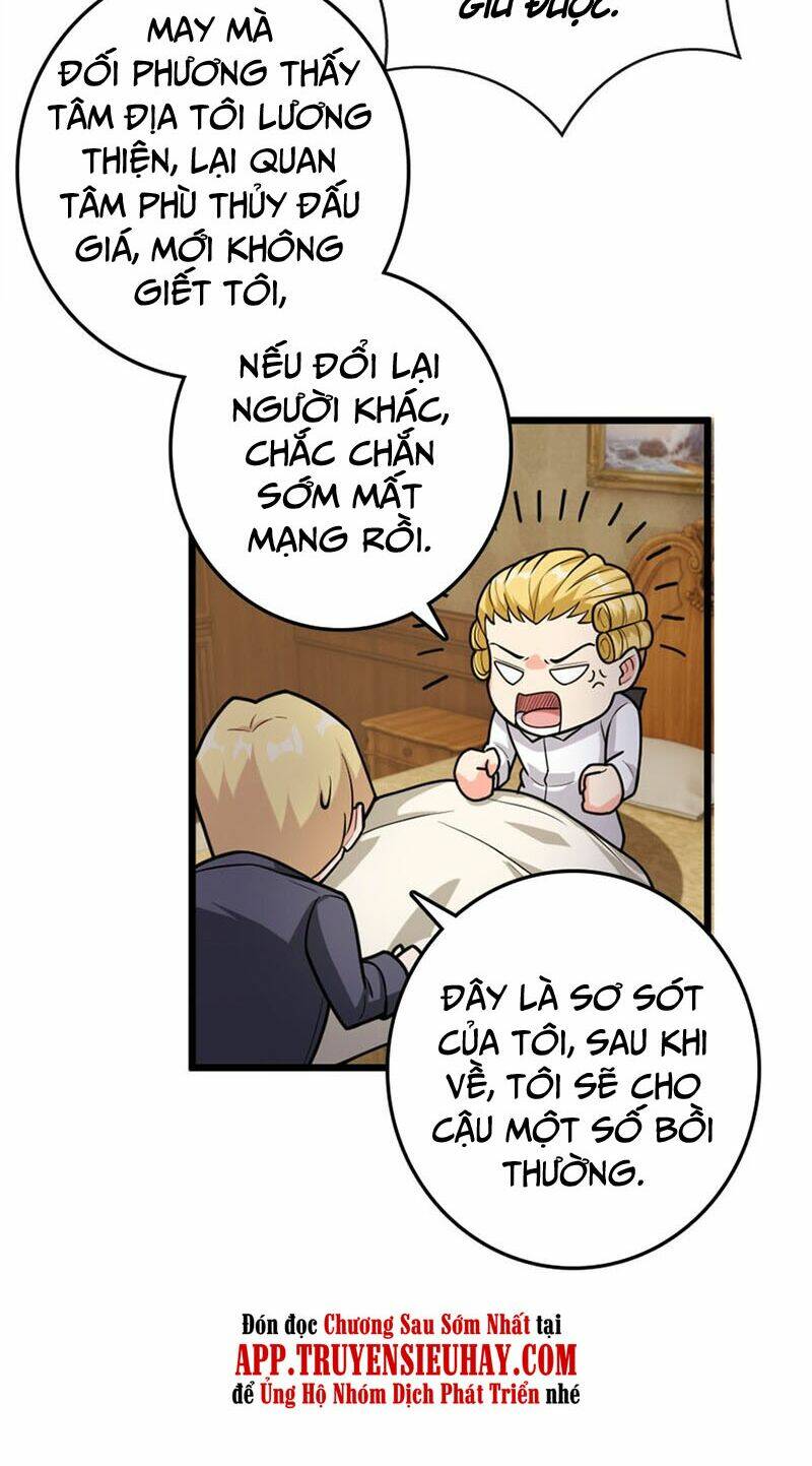 Thả Vu Nữ Đó Ra Chapter 367 - Trang 2