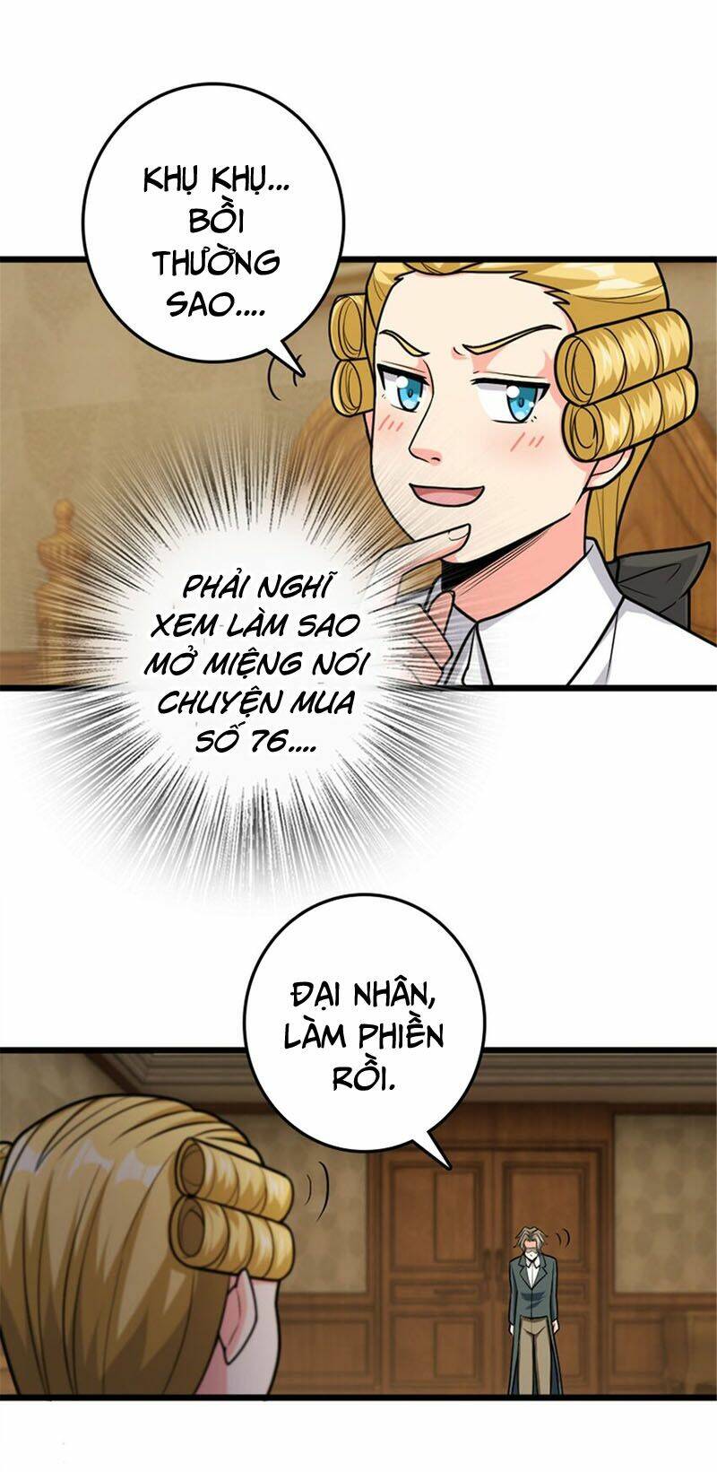 Thả Vu Nữ Đó Ra Chapter 367 - Trang 2