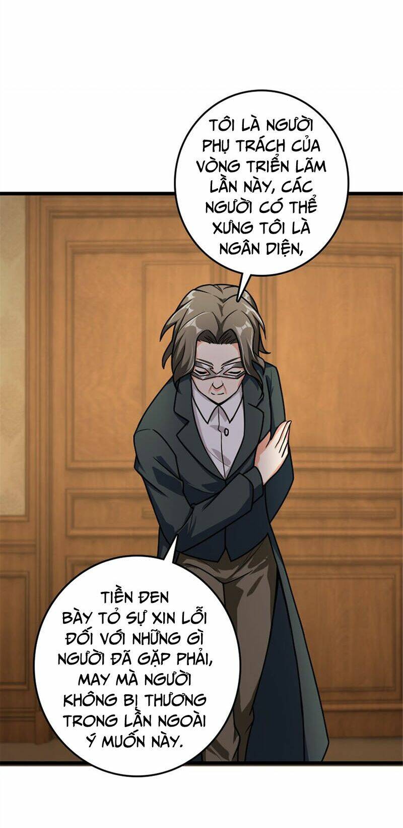 Thả Vu Nữ Đó Ra Chapter 367 - Trang 2