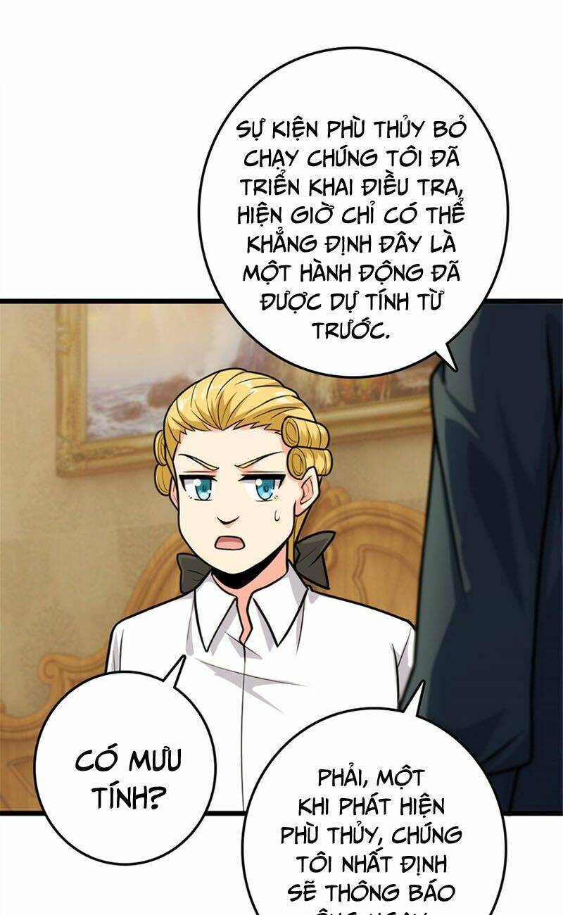 Thả Vu Nữ Đó Ra Chapter 367 - Trang 2