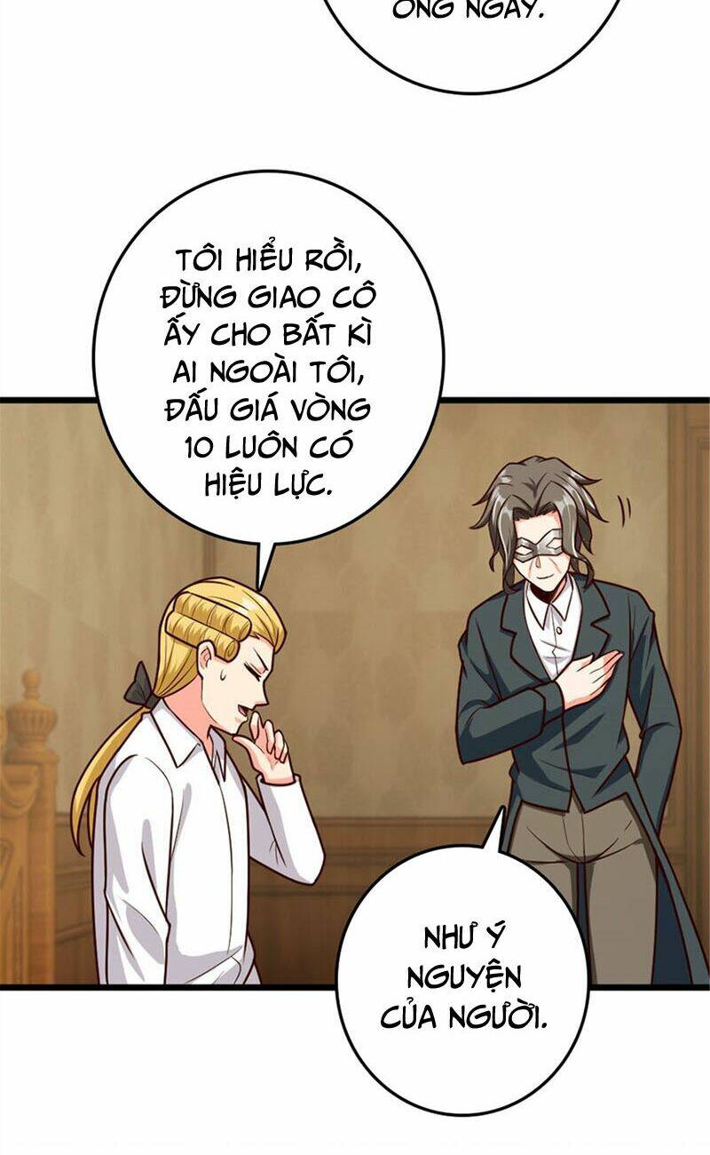 Thả Vu Nữ Đó Ra Chapter 367 - Trang 2