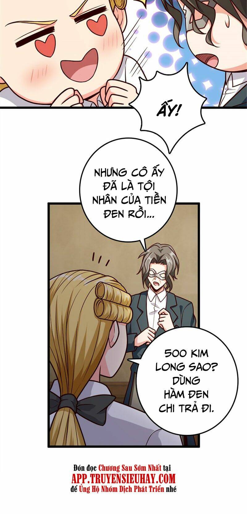 Thả Vu Nữ Đó Ra Chapter 367 - Trang 2