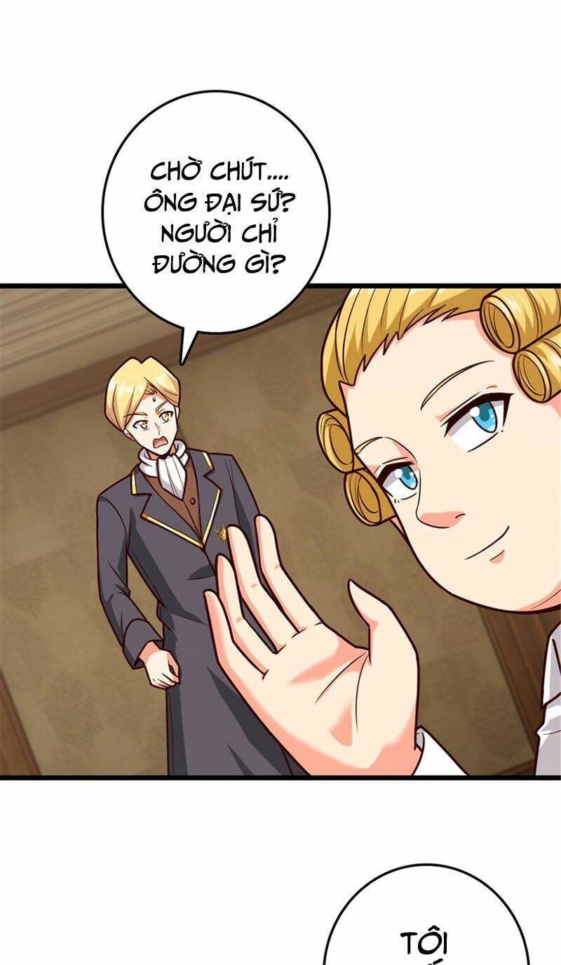 Thả Vu Nữ Đó Ra Chapter 367 - Trang 2