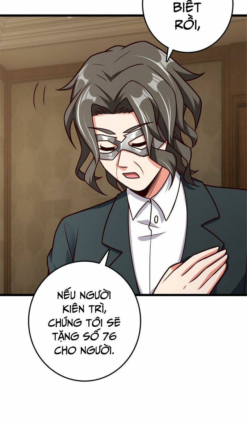 Thả Vu Nữ Đó Ra Chapter 367 - Trang 2