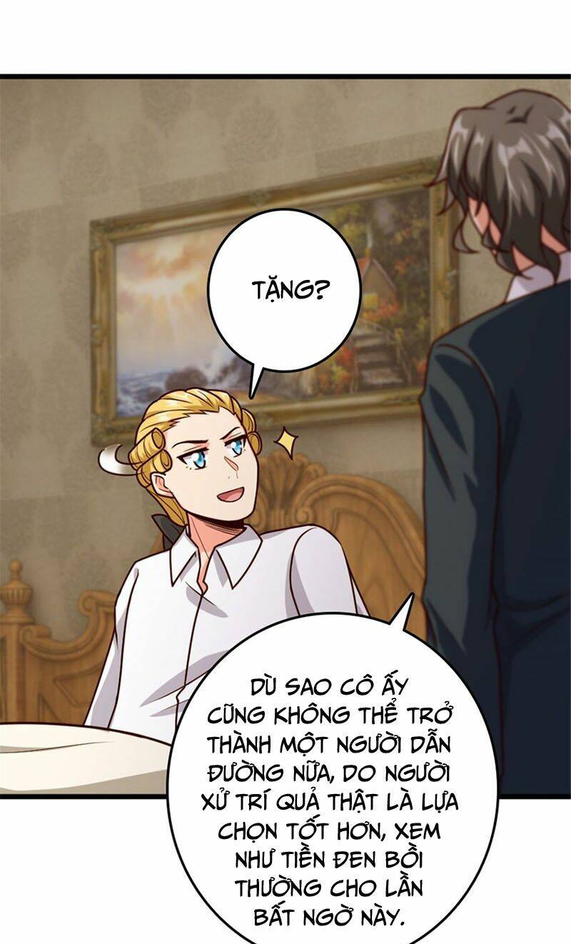 Thả Vu Nữ Đó Ra Chapter 367 - Trang 2