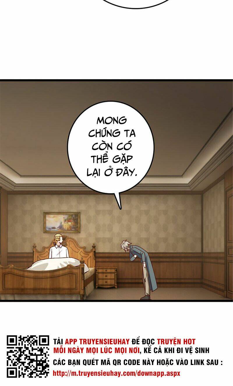 Thả Vu Nữ Đó Ra Chapter 367 - Trang 2