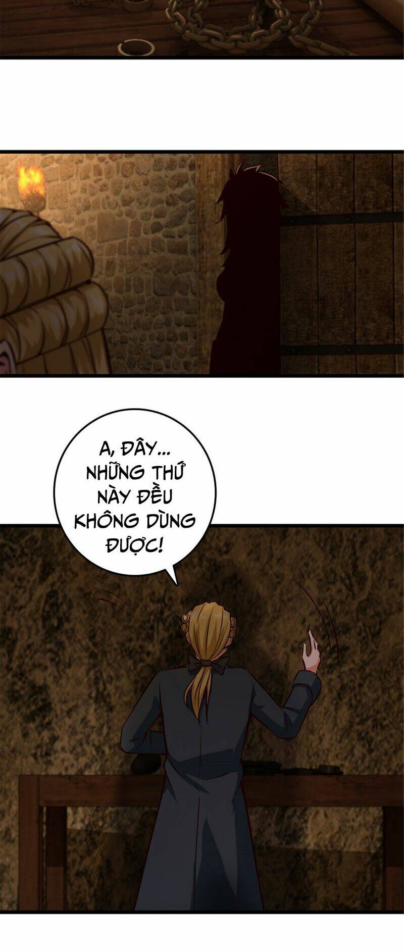 Thả Vu Nữ Đó Ra Chapter 367 - Trang 2