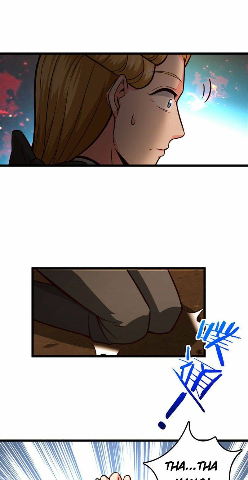 Thả Vu Nữ Đó Ra Chapter 367 - Trang 2