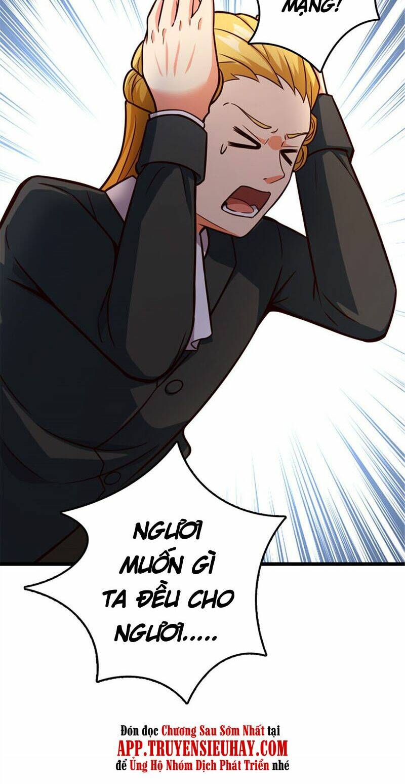 Thả Vu Nữ Đó Ra Chapter 367 - Trang 2