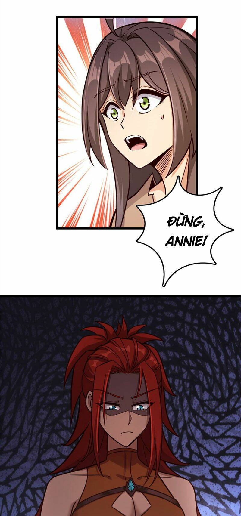 Thả Vu Nữ Đó Ra Chapter 367 - Trang 2