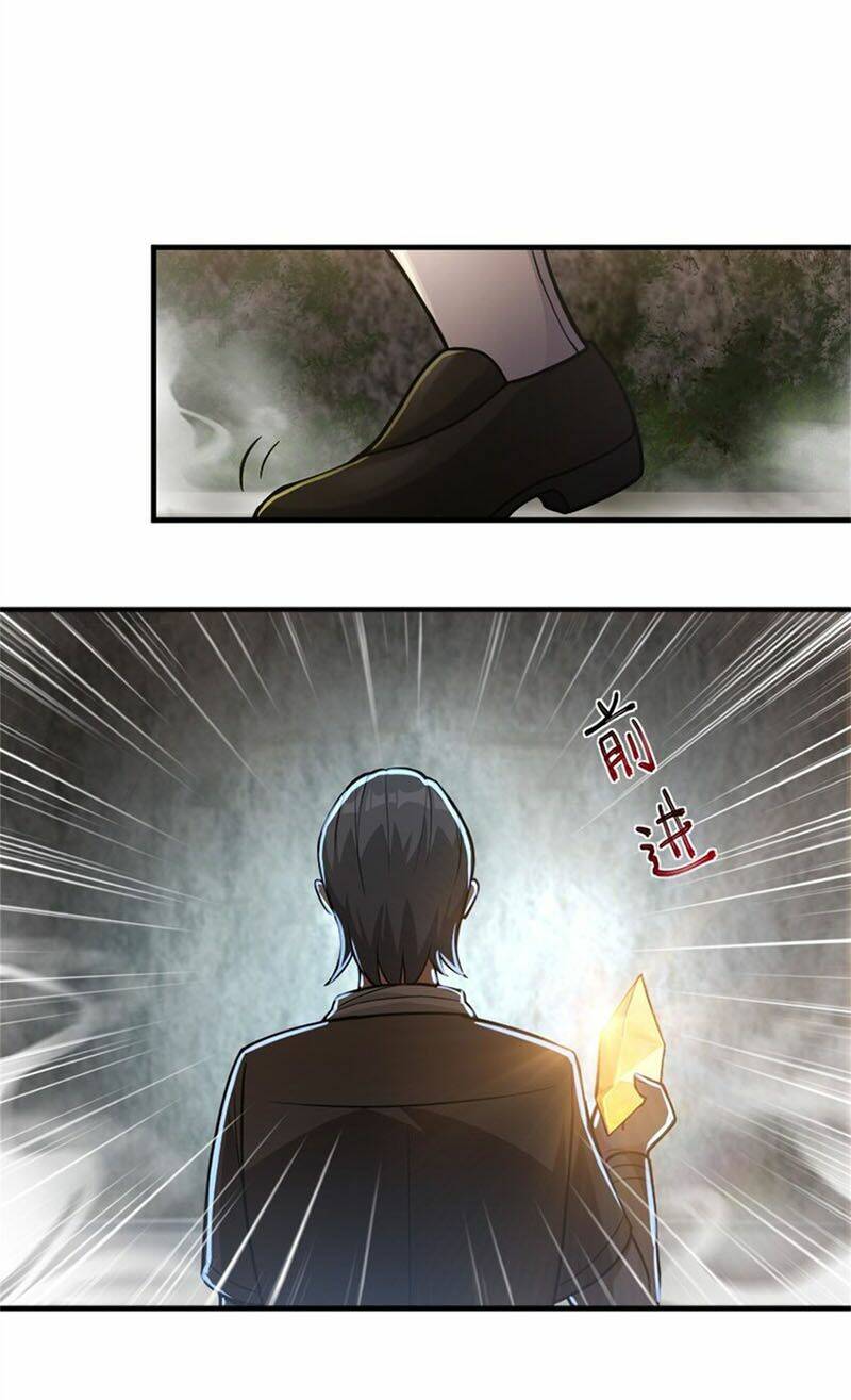 Thả Vu Nữ Đó Ra Chapter 368 - Trang 2