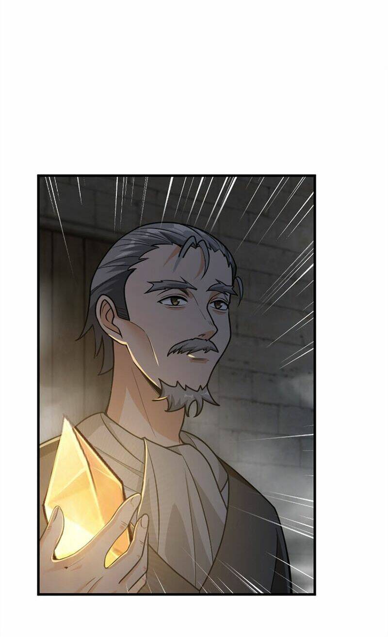 Thả Vu Nữ Đó Ra Chapter 368 - Trang 2