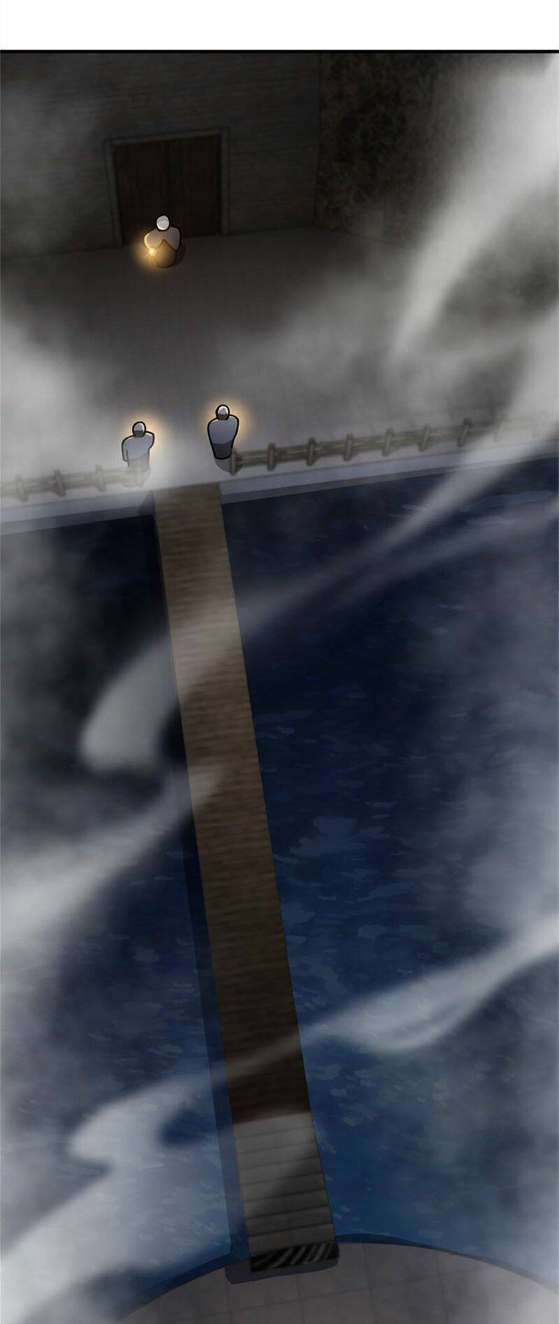 Thả Vu Nữ Đó Ra Chapter 368 - Trang 2