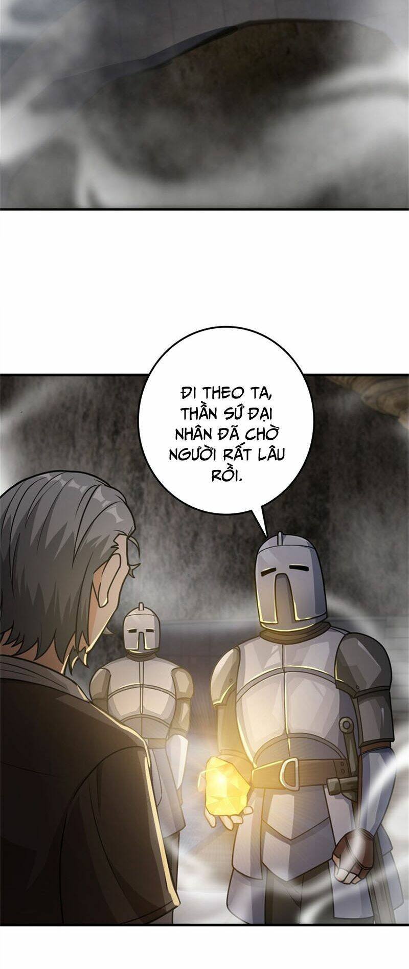 Thả Vu Nữ Đó Ra Chapter 368 - Trang 2