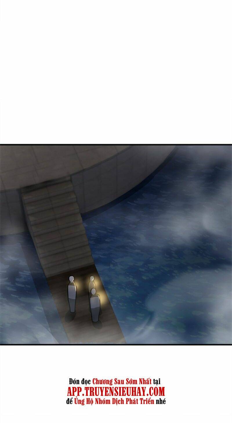 Thả Vu Nữ Đó Ra Chapter 368 - Trang 2