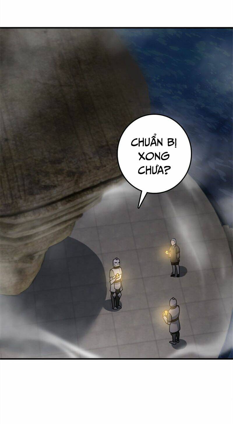 Thả Vu Nữ Đó Ra Chapter 368 - Trang 2
