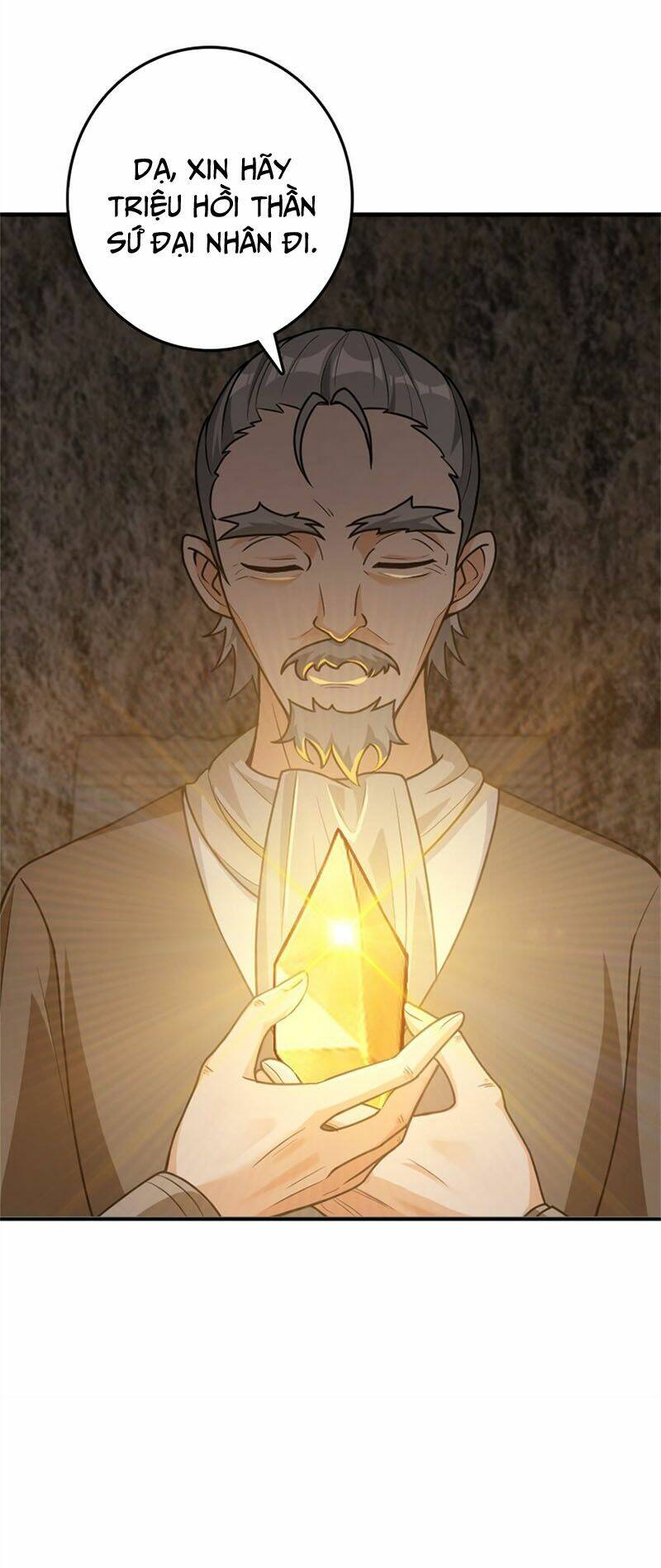 Thả Vu Nữ Đó Ra Chapter 368 - Trang 2