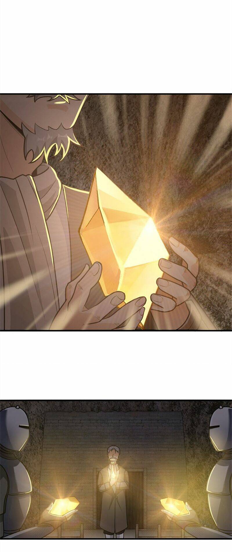 Thả Vu Nữ Đó Ra Chapter 368 - Trang 2